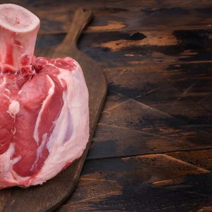 Chamorro (Beef Shank)