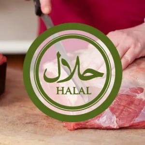 Halal Certified Beef