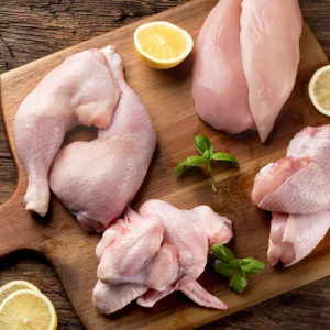 Chicken